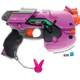 Illustration for article titled Nerf Is Releasing Overwatch Guns